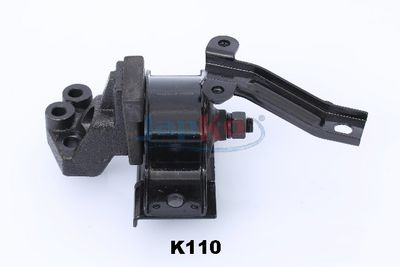 Vorschau Lagerung, Motor Ansicht 2
