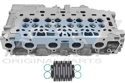 CHIULASA IJS GROUP 721001 1