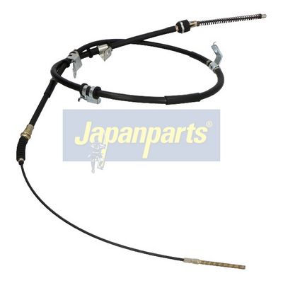 JAPANPARTS Trosas, stovėjimo stabdys