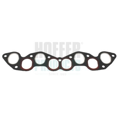 Těsnění, koleno sacího potrubí HOFFER 016145