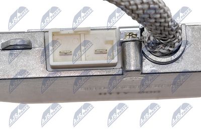 UNITATE DE CONTROL LUMINI NTY EPXTY000 5