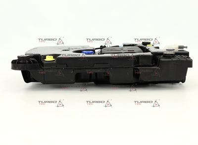UNITATE REZERVOR INJECTIE ADITIV TURBO-TEC ADB021 4