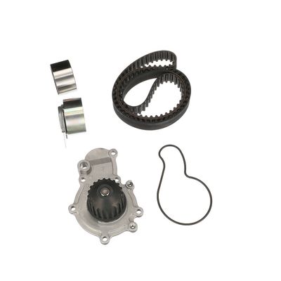 SET POMPA APA + CUREA DINTATA GATES KP1T246 67