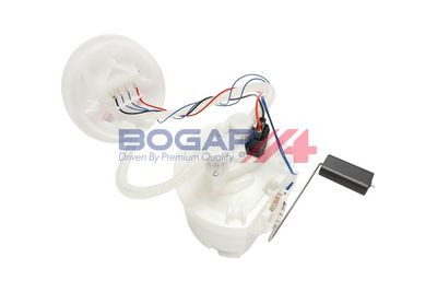 POMPA COMBUSTIBIL BOGAP F1622105 2