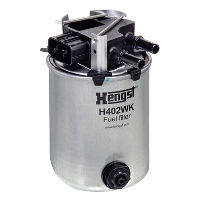 Vorschau Kraftstofffilter