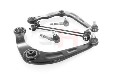 SET SUSPENSIE ROATA GH GH503700 43