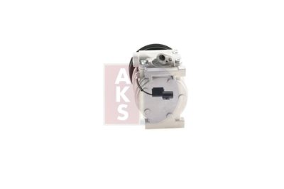 KOMPRESSOR KLIMAANLAGE AKS DASIS 852578N 6