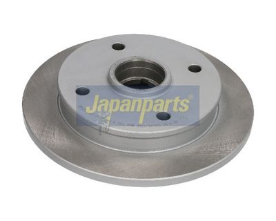 спирачен диск JAPANPARTS DP-304C