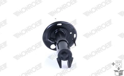 STOßDäMPFER MONROE G8119 4