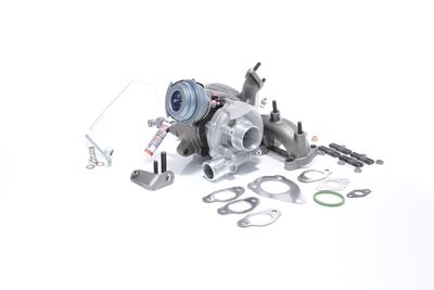COMPRESOR SISTEM DE SUPRAALIMENTARE BTS Turbo T981128 33