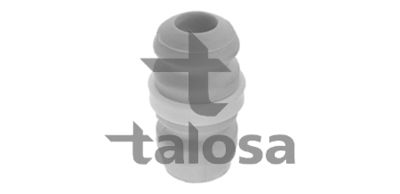 TAMPON CAUCIUC SUSPENSIE Talosa 6314371