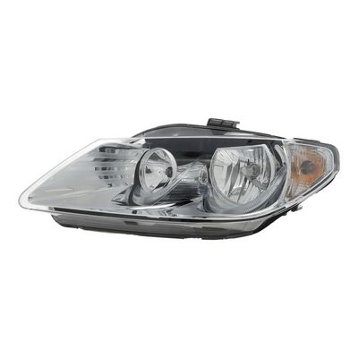 главен фар VALEO 043920
