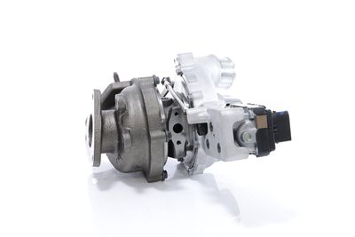 LADER AUFLADUNG BTS Turbo T917232 26