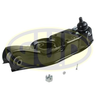 G.U.D. GSP502323 Рычаг подвески для MITSUBISHI L200 (K7_T, K6_T) 2.5 TD (K64T)