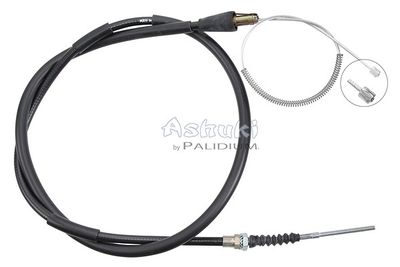 Тросик, cтояночный тормоз ASHUKI by Palidium ASH3-1054 для MITSUBISHI L300