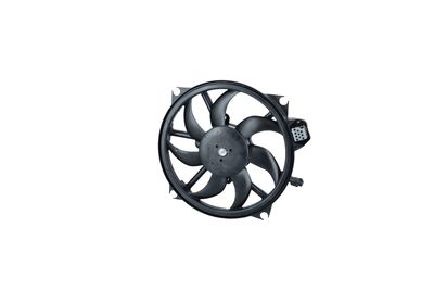 VENTILATOR RADIATOR NRF 47965 7