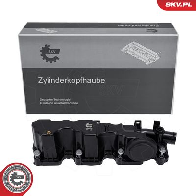Kryt hlavy valca ESEN SKV 48SKV197