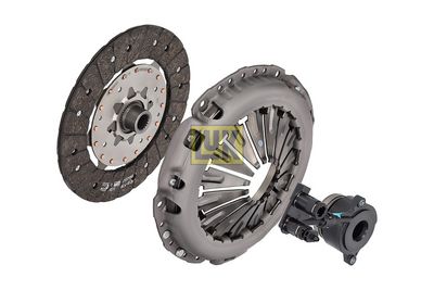 комплект съединител Schaeffler LuK 624 3720 34
