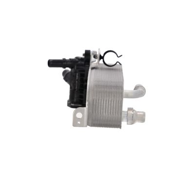 RADIATOR ULEI ULEI MOTOR NISSENS 91298 36