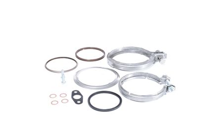 SET MONTAJ TURBOCOMPRESOR BTS Turbo T931519ABS 9
