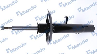 Амортизатор MANDO MSS016242 для BMW X3