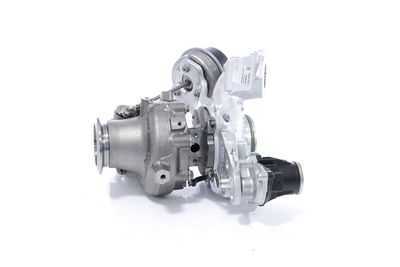 LADER AUFLADUNG BTS Turbo T919069 9