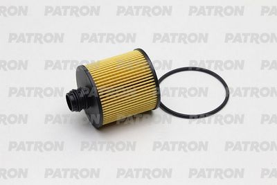 Масляный фильтр PATRON PF4283 для FIAT IDEA