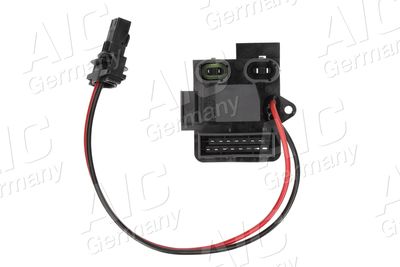 REZISTOR VENTILATOR HABITACLU AIC 55288 1