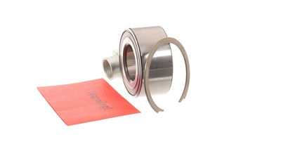 RADLAGERSATZ SKF VKBA3538 30