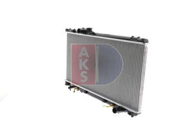 KüHLER MOTORKüHLUNG AKS DASIS 210116N 1