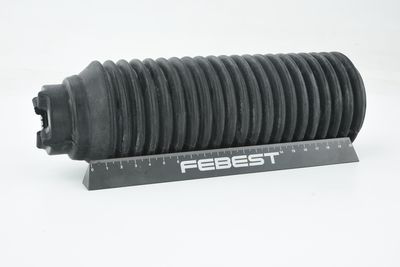 CAPAC PROTECTIE/BURDUF AMORTIZOR FEBEST NSHBJ32F 49