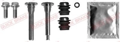 Guide Sleeve Kit, brake caliper 113-1372X