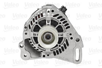 Alternator 200004