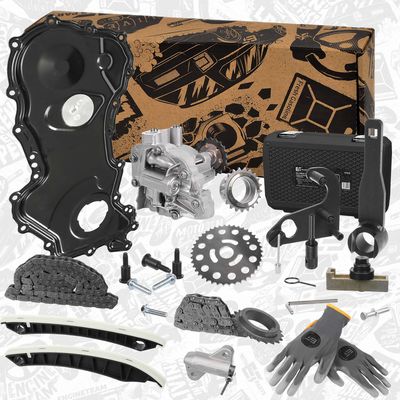 CHIT LANT DE DISTRIBUTIE