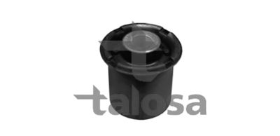 TALOSA 62-10922 Сайлентблок задней балки  для VW CC (Фольцваген Кк)