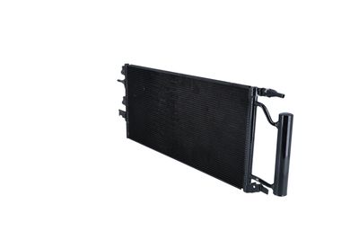 CONDENSATOR CLIMATIZARE NRF 350475 11