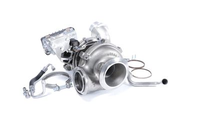 LADER AUFLADUNG BTS Turbo T981604 16