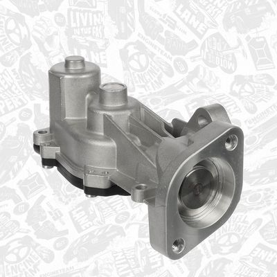SUPAPA EGR ET ENGINETEAM ED0287 6