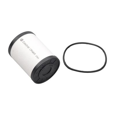 Vorschau Kraftstofffilter Ansicht 2