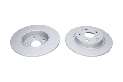 спирачен диск Kavo Parts BR-10136-C