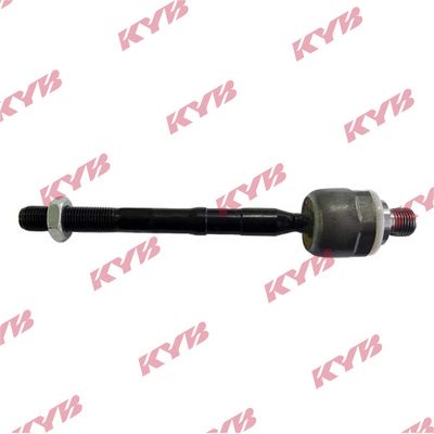 AXIALGELENK SPURSTANGE