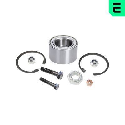 Wheel Bearing Kit 101010