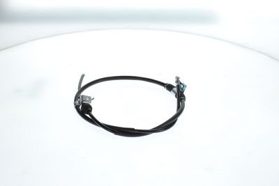 Handremkabel Achter Links (1645mm) past: CITROEN C4 AIRCROSS  MITSUBISHI ASX, OUTLANDER II 1.6-2.4ALK 11.06-