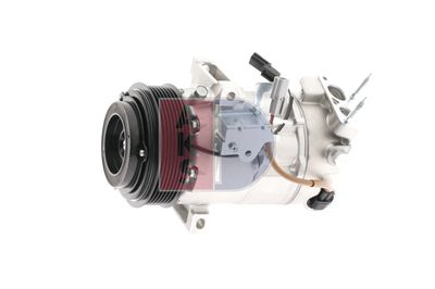 KOMPRESSOR KLIMAANLAGE AKS DASIS 853067N 14
