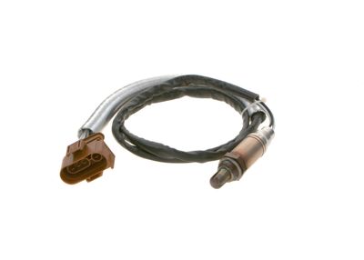 SONDA LAMBDA BOSCH 0258003740 6