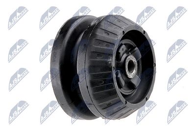 Pakabos statramsčio atraminis guolis