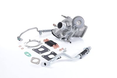 LADER AUFLADUNG BTS Turbo T981637 6