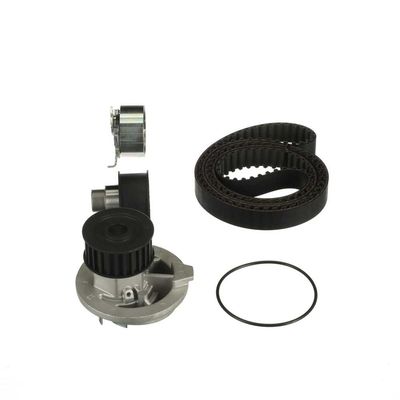 SET POMPA APA + CUREA DINTATA GATES KP15368XS 44