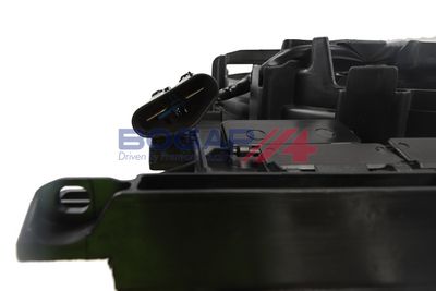VENTILATOR RADIATOR BOGAP B4243190 2