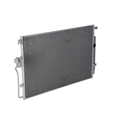 CONDENSATOR CLIMATIZARE NISSENS 94917 39